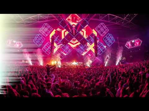 Tiësto & Felguk - ID (I Need Your Love) [LIVE AMF 2022]