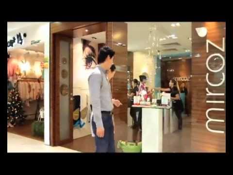 mircoz - MRCA 8TV Entrepreneur Awards 2011 杰出企业人物奖 (Promo) -Chinese version