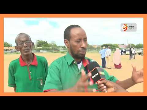 Viongozi kutoka Garissa wanaitaka tume ya kuajiri walimu TSC kuwaajiri walimu wanaohitimu