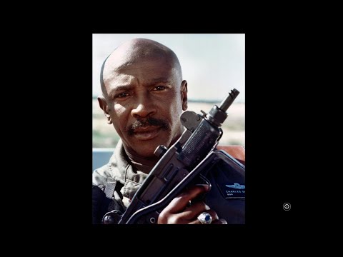 Iron Eagle 2 - Chappy's Ground Assault