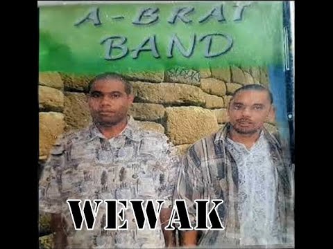 A-BRAT - WEWAK
