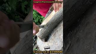 Download lagu $18 dollar clone of a ZT-0006 combat knife mp3