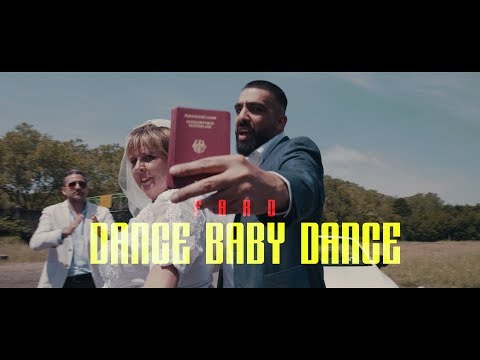 Video thumbnail for DANCE BABY DANCE