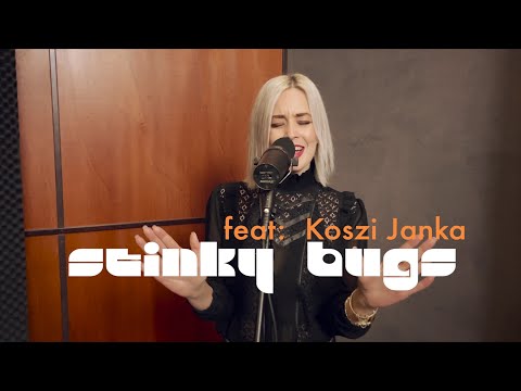 M323 | Emil.Rulez! | funk verzió | ft. Koszi Janka