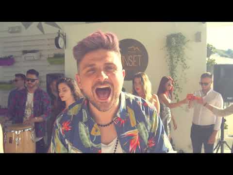 28 luglio 2021 - Denny Napoli ospite a Miss Regetta Over