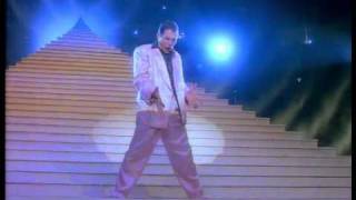 Freddie Mercury - The Great Pretender.(el gran simulador)
