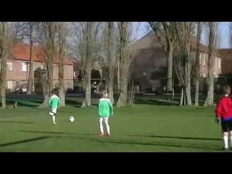 Bekerwedstrijd, Sam, VOAB F7 -  Baronie F10, uitslag 2- 3  17- 01- 2015.