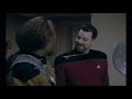 Star Trek Worf S Tactical Delay Maneuver NOT Procrastination