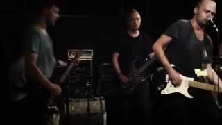 The Malpractice feat. FOSSILS: Mass (Live at Ideal Bar, Copenhagen, September 19th, 2014)