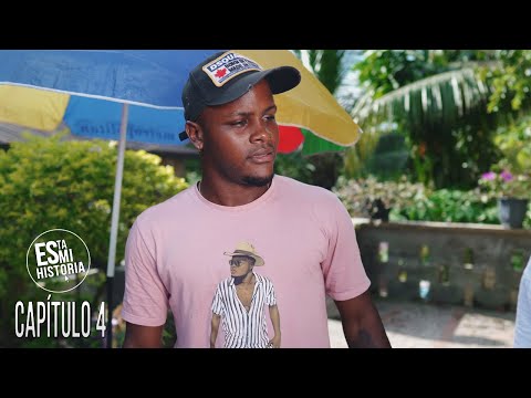 QUIBDÓ DANCES S2 - CHAPTER 4