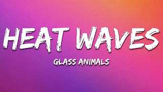Download lagu Glass Animals - Heat Waves (Lyrics) mp3 Download lagu Glass Animals - Heat Waves (Lyrics) mp3