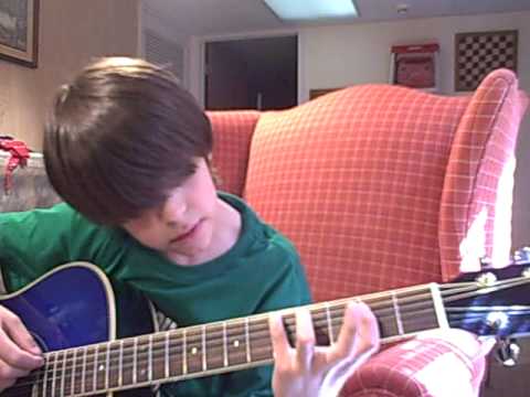 how to play guitar pt. 3 burn the witch