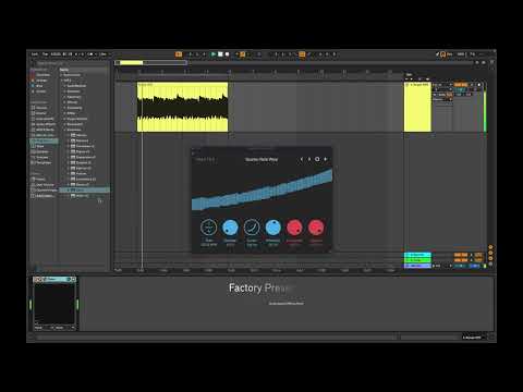 Power Riff + Skew by Sinevibes