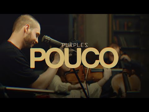 Purples - pouco