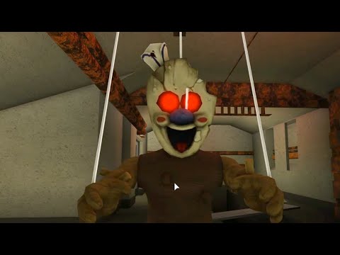 ROBLOX PIGGY 2 NEW ICE SCREAM MARI JUMPSCARE - Roblox Piggy Book 2 rp