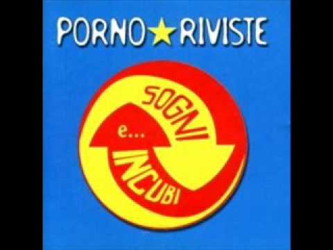 Porno Riviste - Senza limite