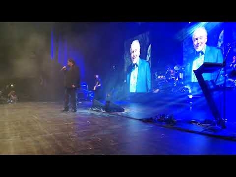 Alphaville - Forever Young (na počest Karla Gotta)