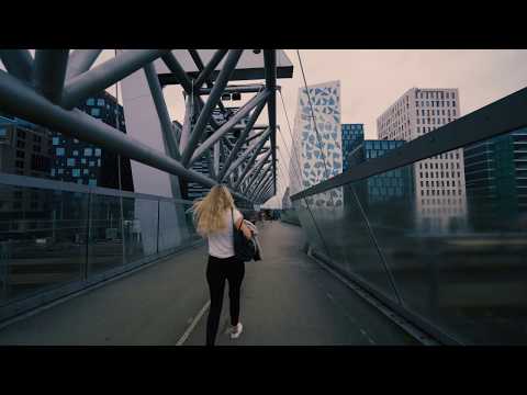 Norway in a Nutshell - Chapter 1 Oslo