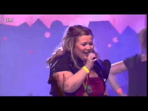 LVK 2014 - 02 Om in te lieste, Kaer mich mer d'r oet