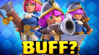 Le REWORK des 3 MOUSQUETAIRES les a rendues BROKEN ! - Deck Guide by Fr29