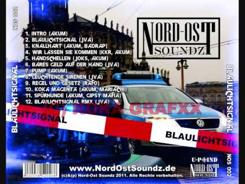 Mariatschi _ Crack Fiends