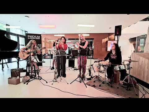 FLEURINE & FEMININE FLOWERS (25-05-2025)