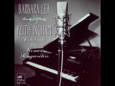 Barbara Lea – When In Rome (I Do As the Romans Do), 1995