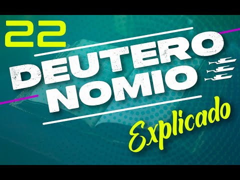 Deuteronomy 22 - Explained | Revived by His Word || July 7, 2022