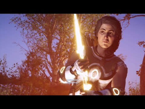 Assassin's Creed Odyssey - Crossover Story Full Walkthrough Part 1 RTX 3090