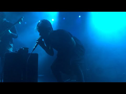 Jennylee-Riot at Love You Down 2019