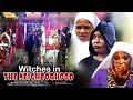 Witches In The Neighborhood - Nigeria Movie