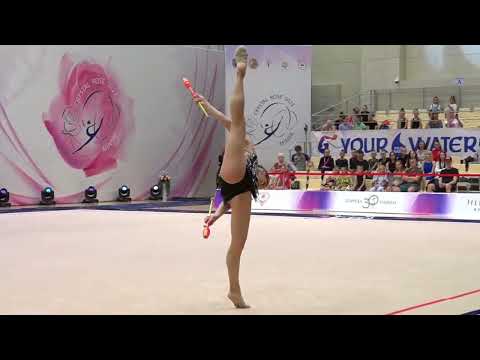 Ng Joe Ee Clubs Crystal Rose Minsk 2022