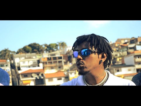 Trapper KHALIFA -  Lembro Daquele Tempo   (Ft. Adriano SP & Neguinho da Z.O)(A.S Pictures)