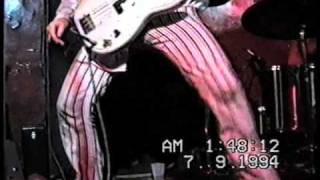 The Devil Went Home And Puked DVD Trailer