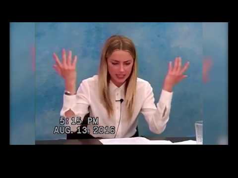 3rd YouTube video about are depositions public record