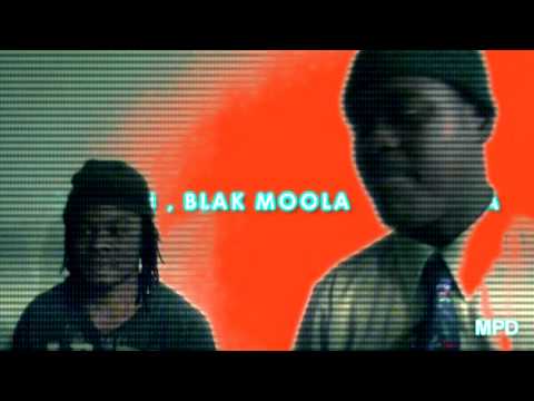 OFF THE TOP (REAL FREESTYLEZ) - POSTMAN, BLAK MOOLA & Q-RILLA PT1 BY MEL PRO..mp4