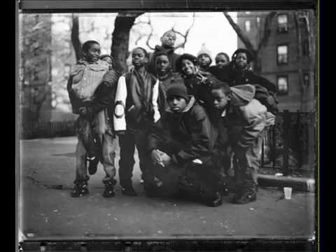 Freddie Foxxx & Eric B. Speak on Nas