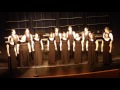 I've Got a Crush on You | Scappoose Jazz Choir