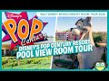 Disney S Pop Century Resort Room Tour FULL Room Overview 2025