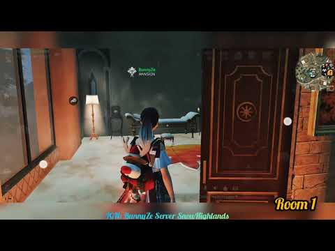 Manor Design BunnyZe | LIFEAFTER | HOTEL BUCIN