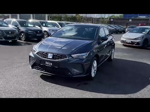 SEAT Ibiza 1.0MPI 80HP SE *Brand New - Ready for I - Image 2