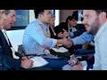 Powerhouse Circle 2018
