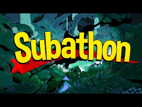 !subathon is upon is - Heute: "Solo" WinChallenge