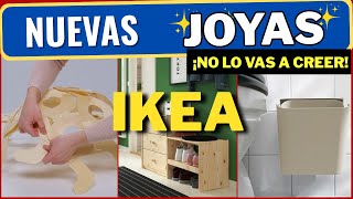 💥 IKEA LO NUEVO DE OTOÑO QUE DEBERIAS VER😲