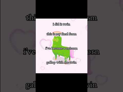 gurt: yo #duolingo #gurt #sybau