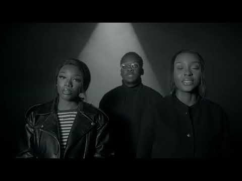 Nk Divine - Entre tes mains (Clip Officiel)