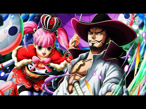 WHERE IS THE NEW EX UNIT ???? ONE PIECE BOUNTY RUSH LIVE - YouTube