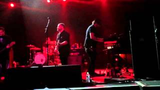 The Get Up Kids - Mass Pike - The Trocadero - Philadelphia, PA - December 11, 2015