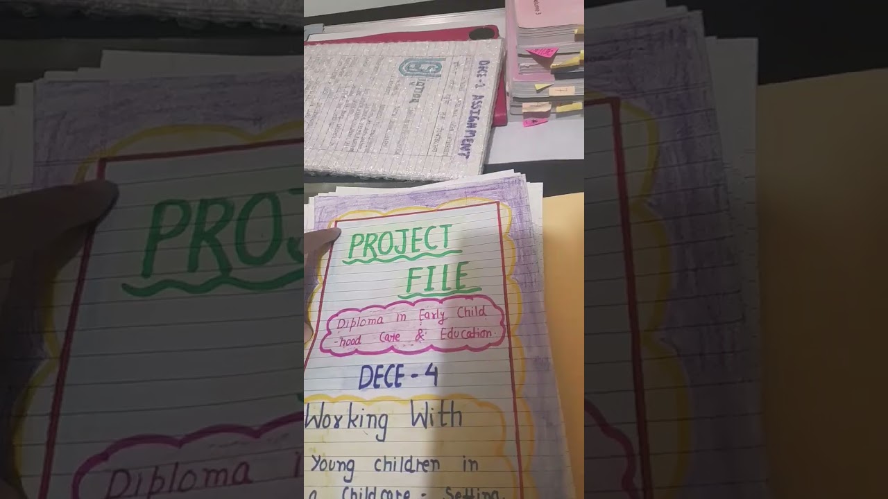 Project part 5 #dece #ignou #project #january2025 #hardcopy #pdf contact whatsapp 94636 77330