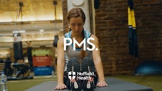 How to Keep PMS Under Control | Nuffield Health